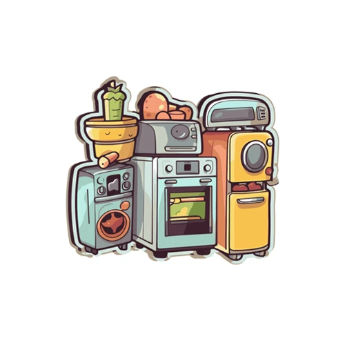 Home Appliances